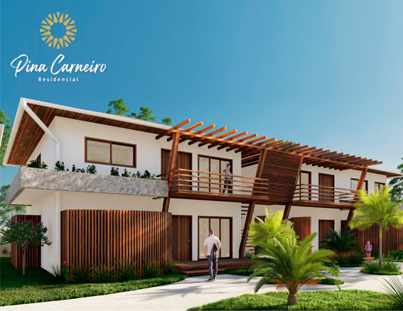 Pina Carneiro Residencial